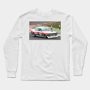 Ford Escort 2000 Long Sleeve T-Shirt